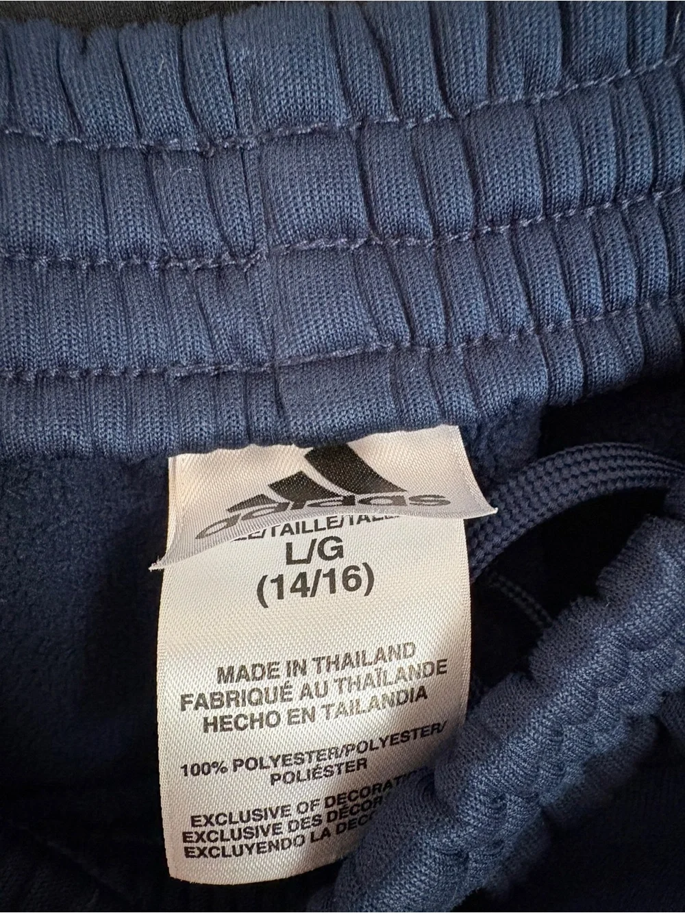 GAP piece pants